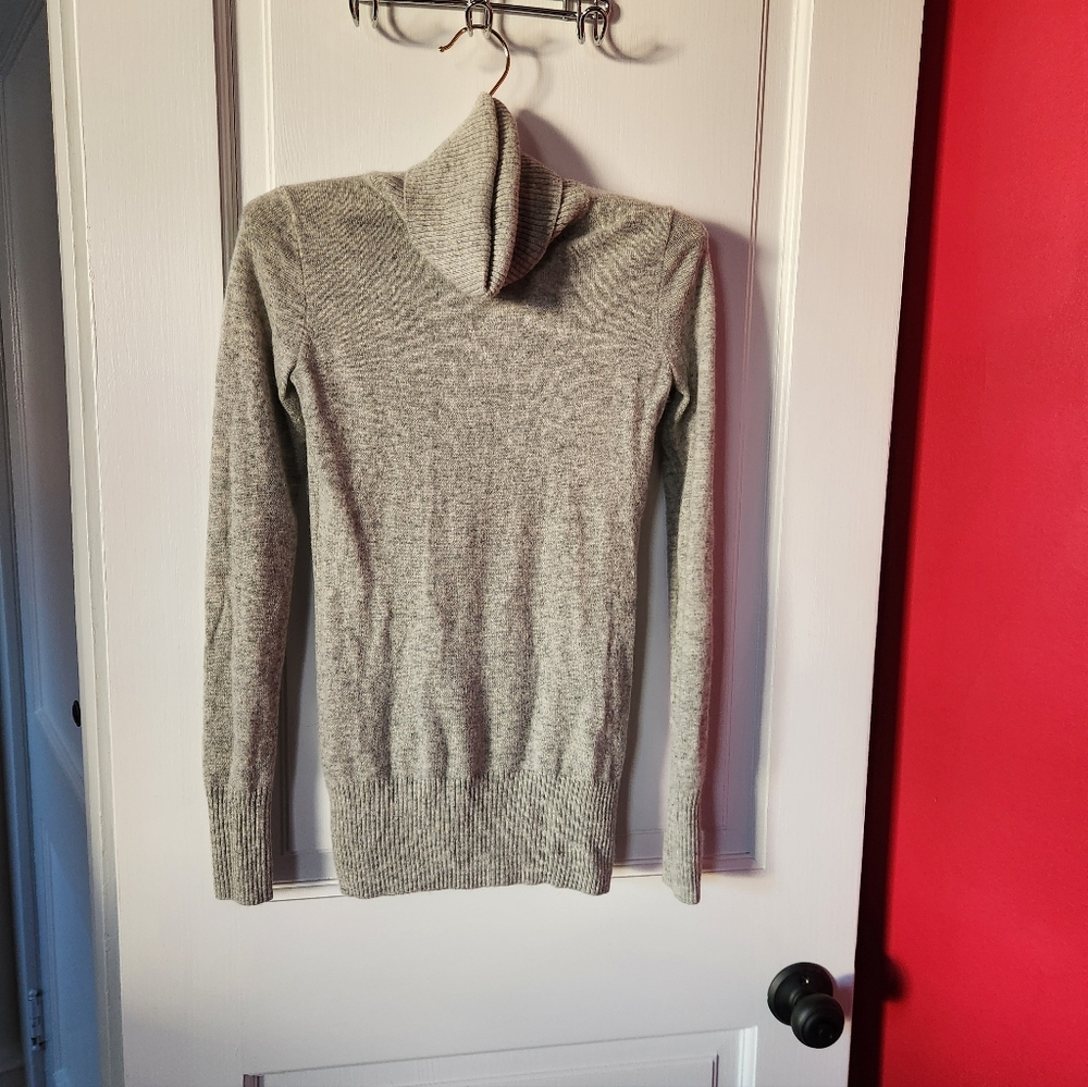 J Crew Cashmere Sweater